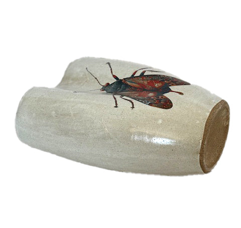 Vaso Infinito Mariposa