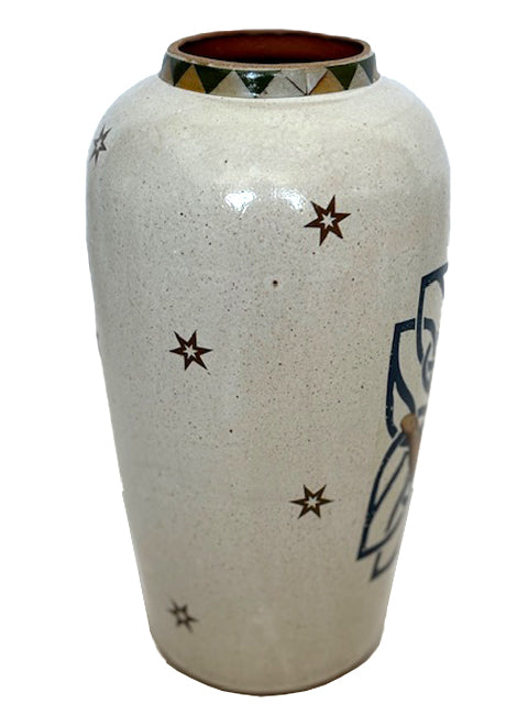 Vaso Longo Sorte