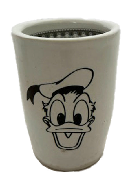 Cups Severino Childhood