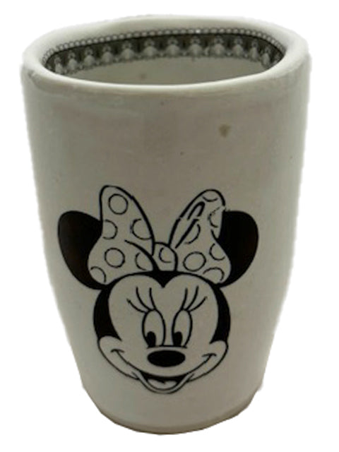Cups Severino Childhood