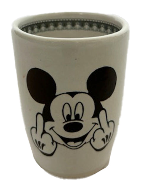 Cups Severino Childhood