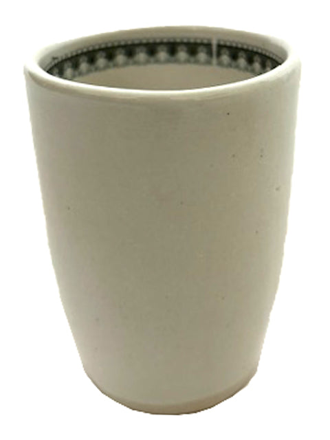 Cups Severino Childhood