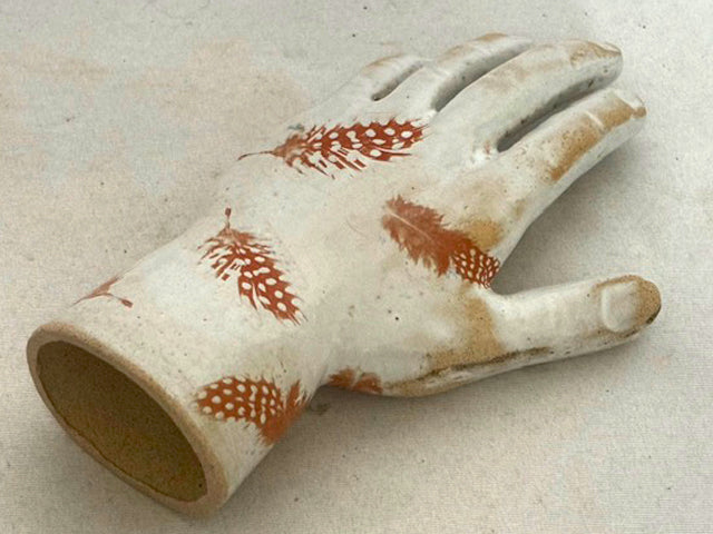 Mãozinha Free Spirit