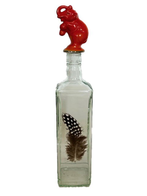 Garrafa Free Spirit