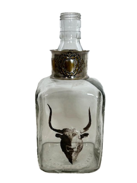 Garrafa Minotauro