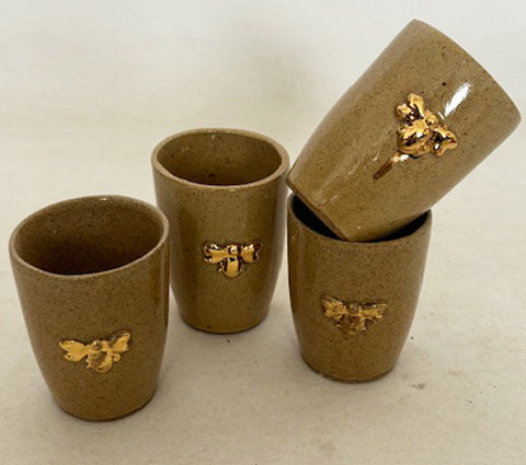 Cups Severino Abelhinha