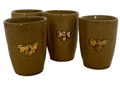Cups Severino Abelhinha
