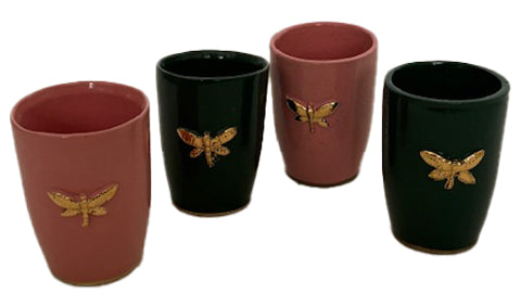 Cups Severino Libélula Mangueira
