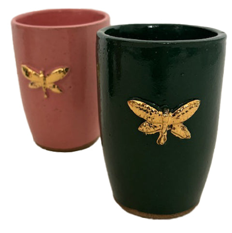 Cups Severino Libélula Mangueira