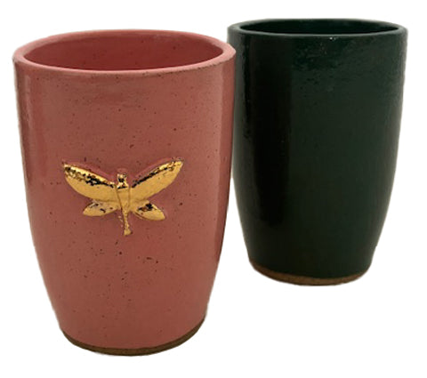 Cups Severino Libélula Mangueira