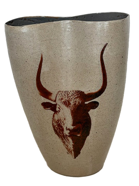 Vaso Infinito Minotauro