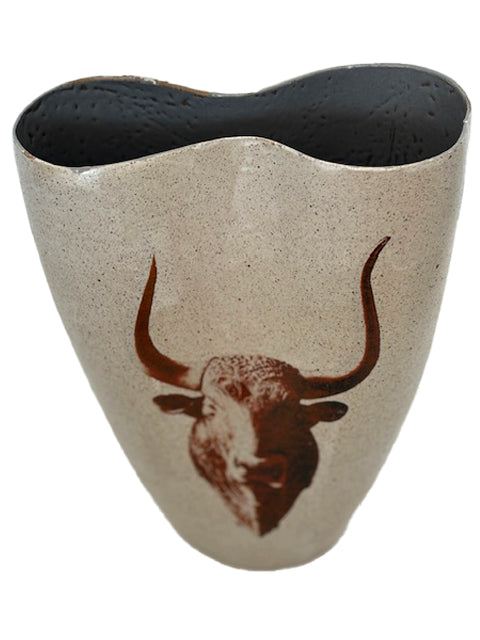 Vaso Infinito Minotauro