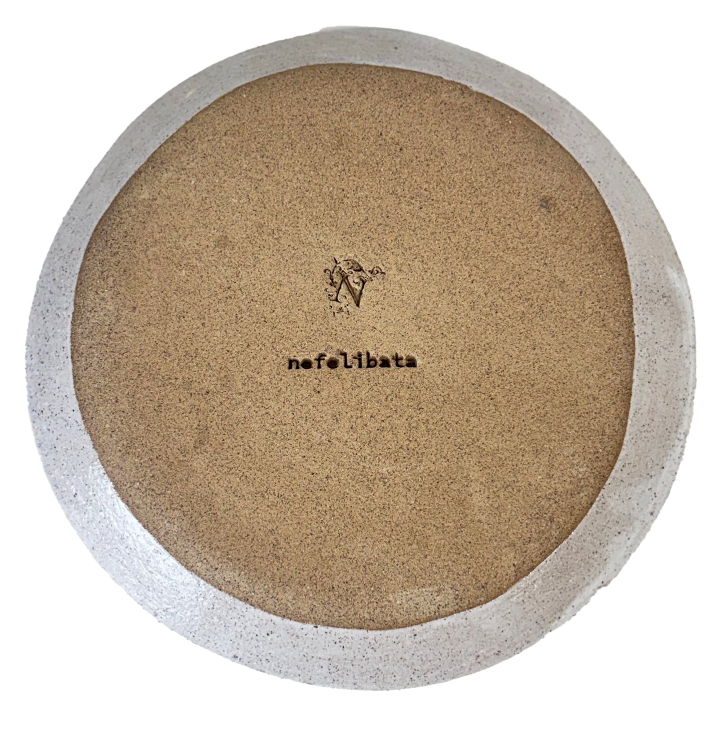 Pratinho Estampado Léo