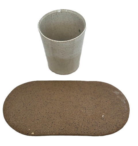 Prato & Coffee Free Spirit