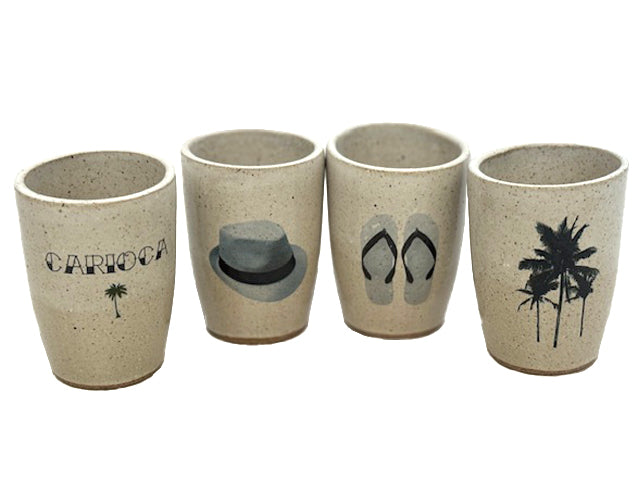 Cups Severino Carioca