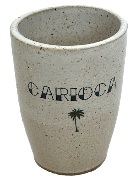 Cups Severino Carioca