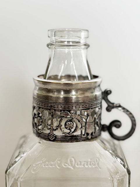 Garrrafa Pavlova Rainha do Baile