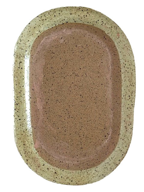 Pratinho com Moldura Tattoo 1