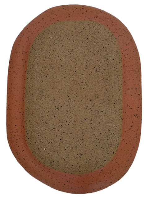 Pratinho com Moldura Marrakesh