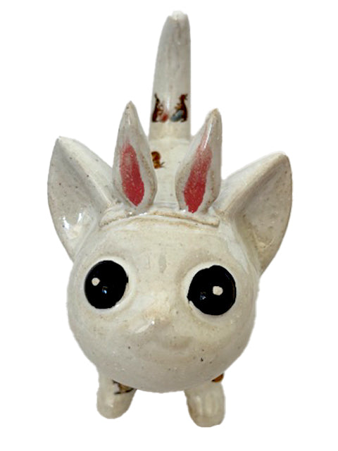 Inked Miau Especial de Páscoa