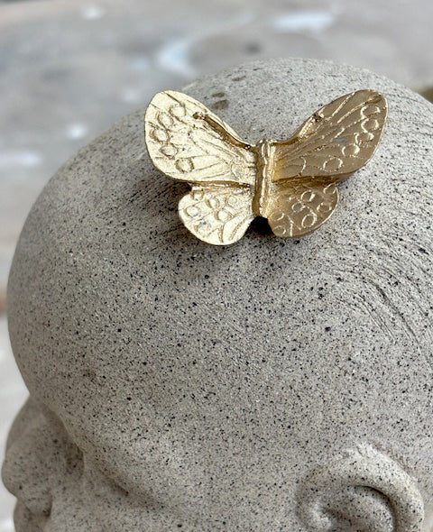Cabecinha Butterfly