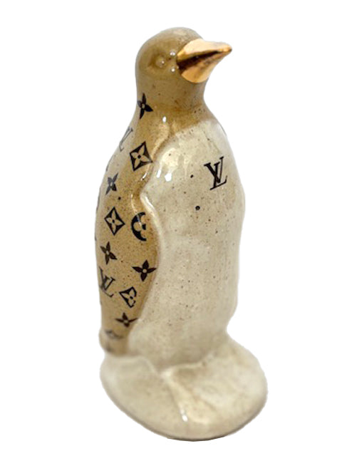 Pinguim de Geladeira LV