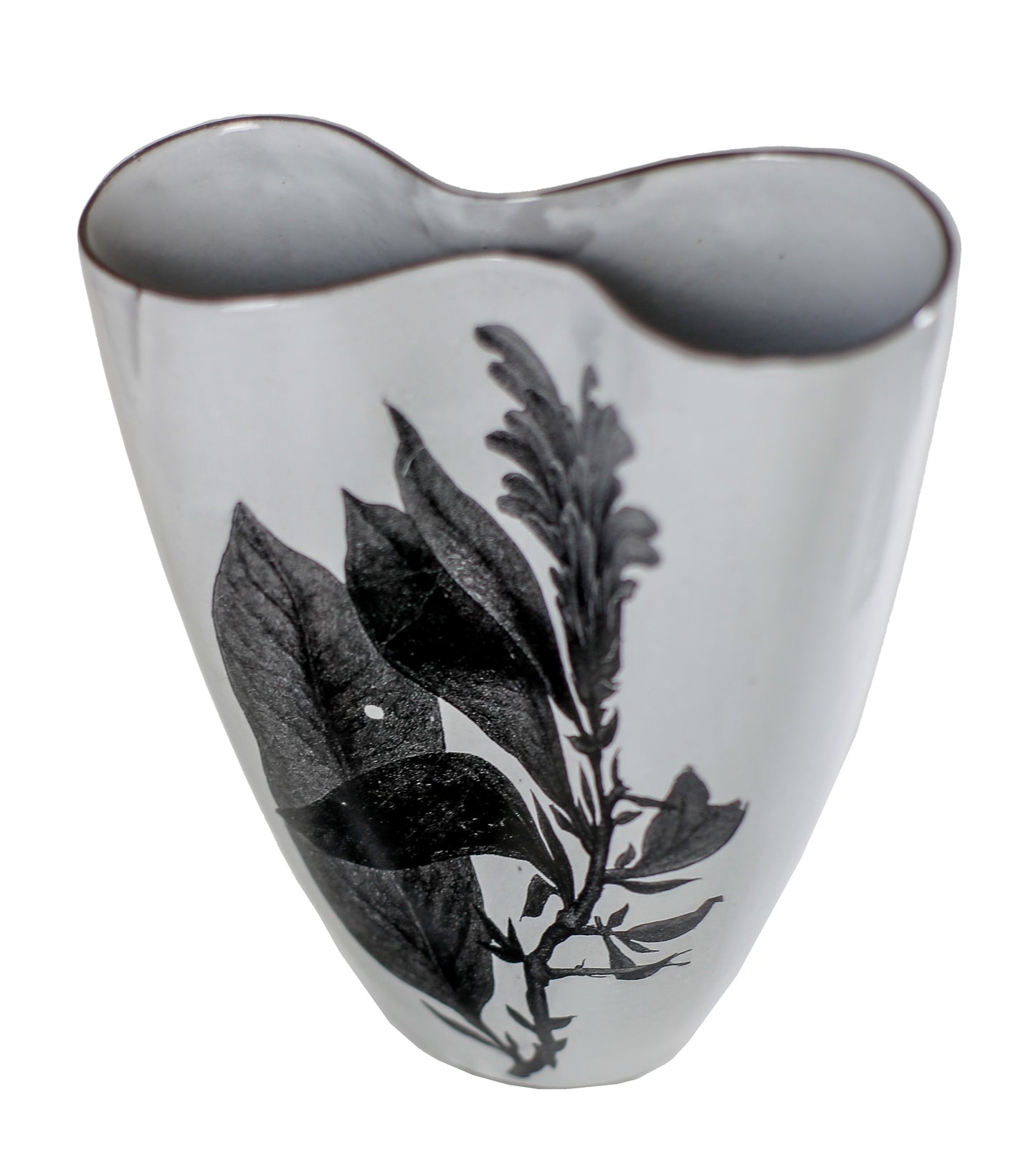 Vaso Infinito Debret PB