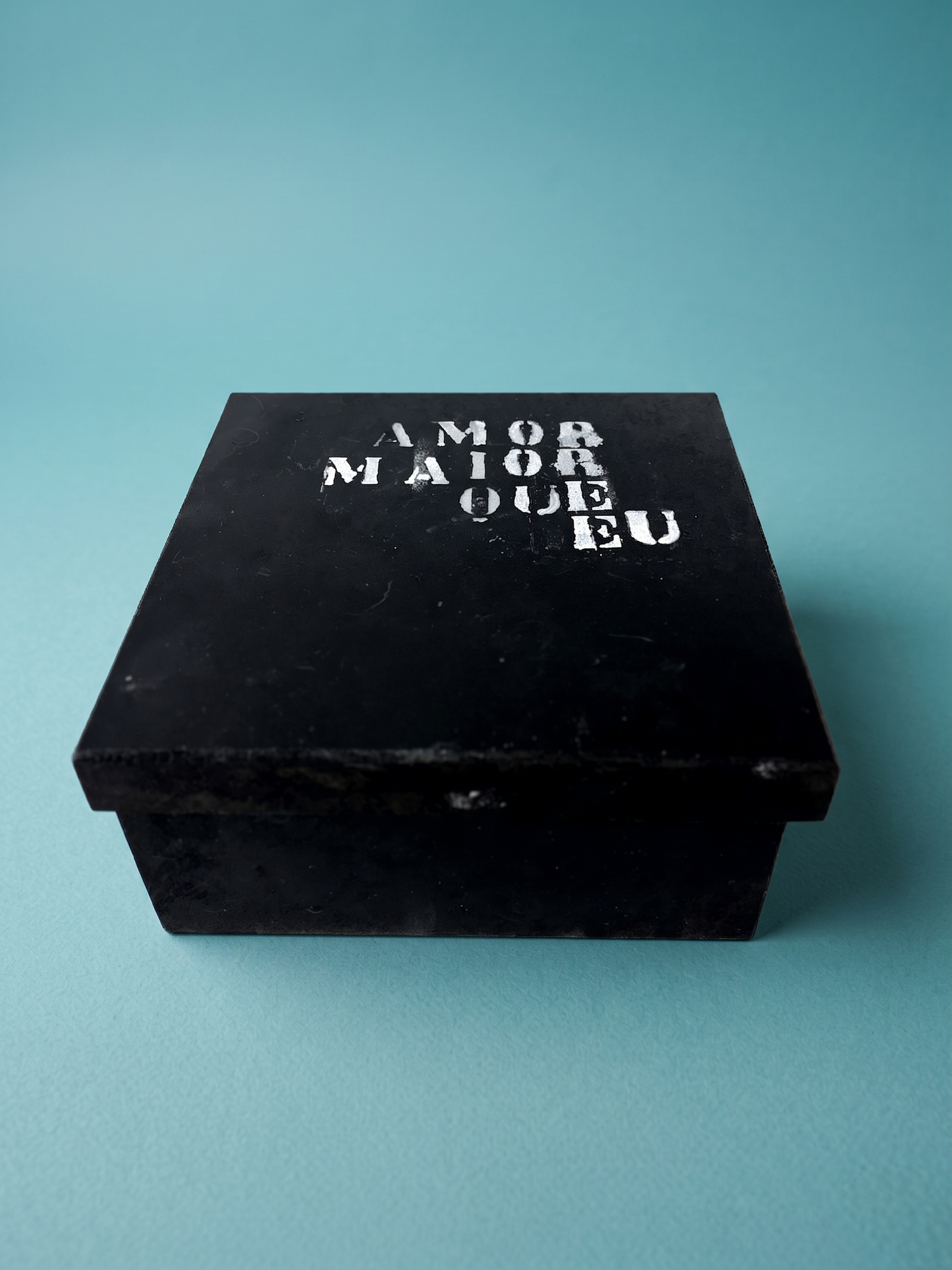 Duo de Cups ESPECIAL AMOR MAIOR QUE EU