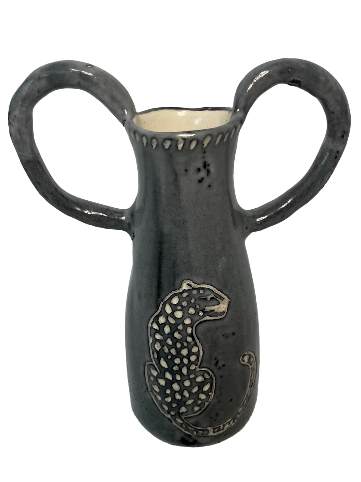 Ânfora Miau