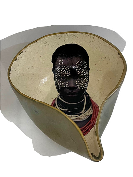 Cabaça Mursi