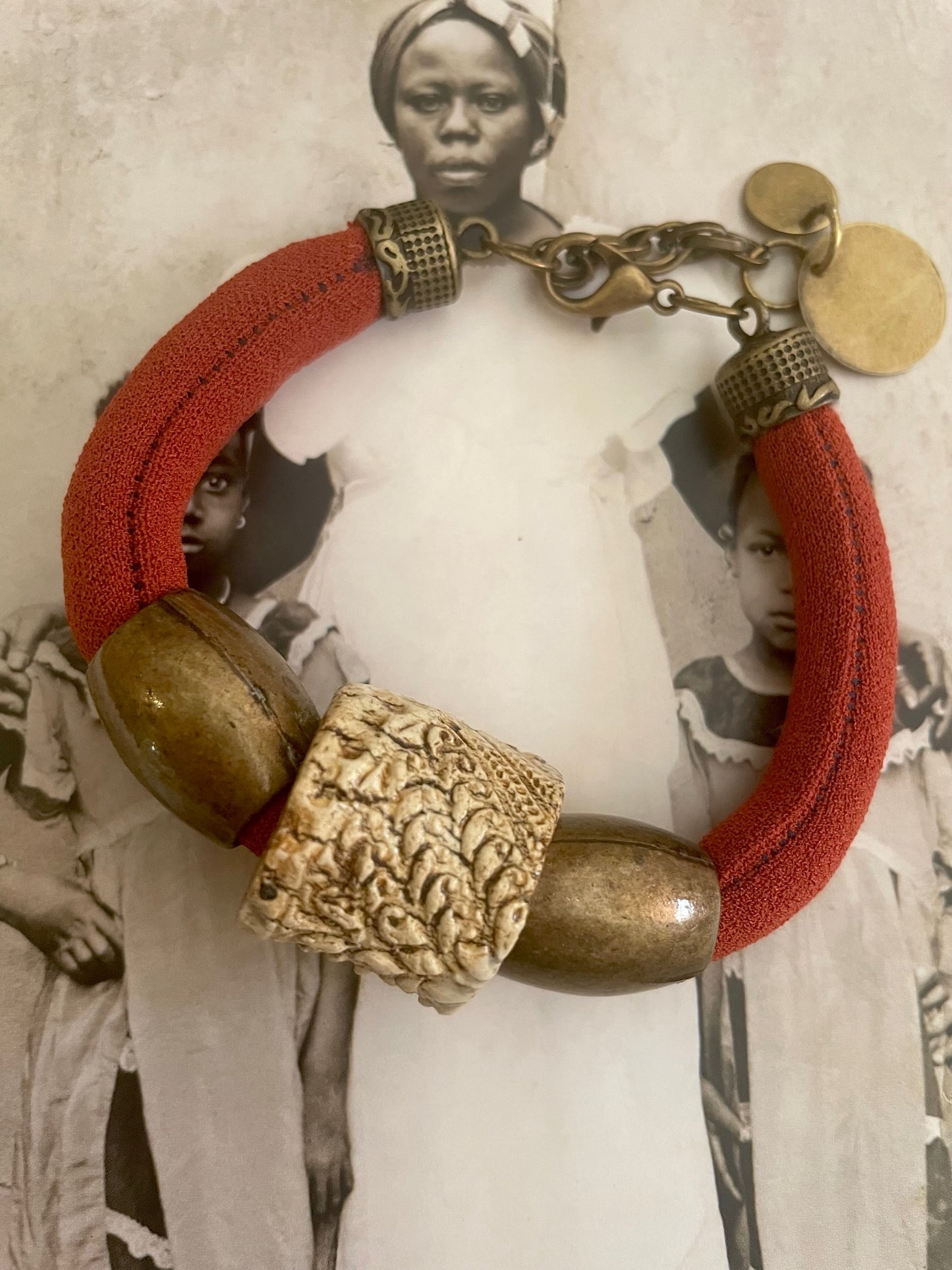 Pulseira Banto