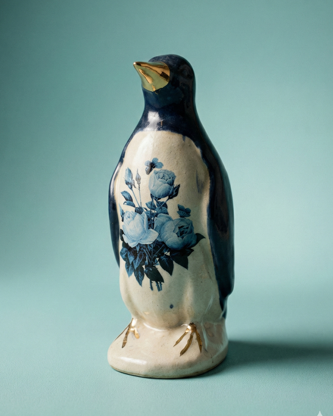 Pinguins de Geladeira