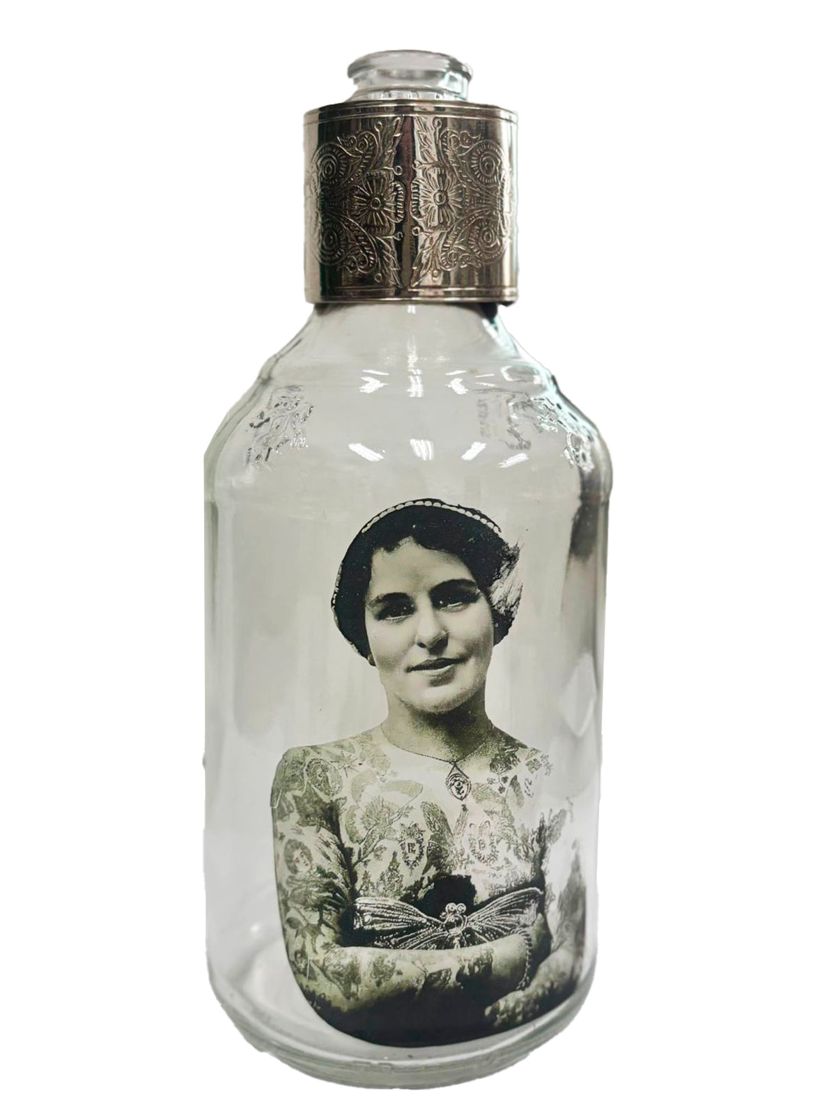 Garrafa Maude