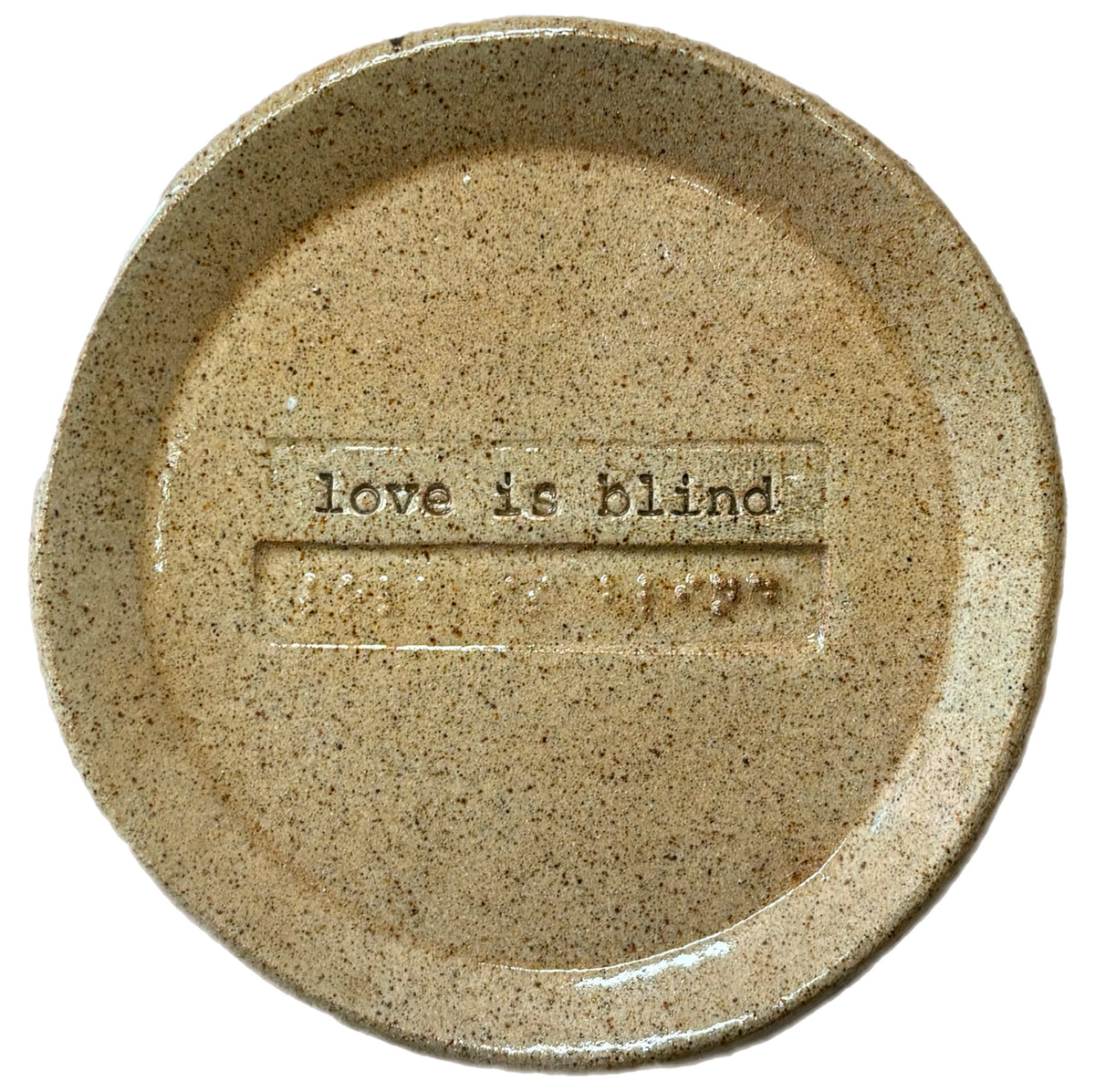 Pratinho Love is Blind