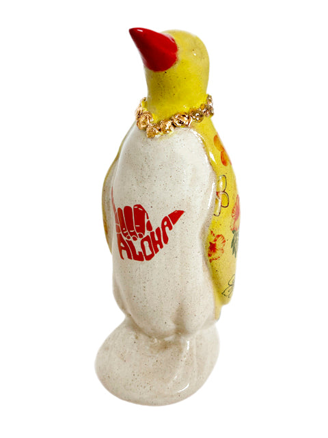 Pinguim de Geladeira Aloha