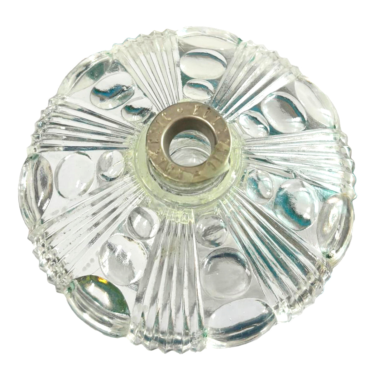 Garrafa Eau de Lavande