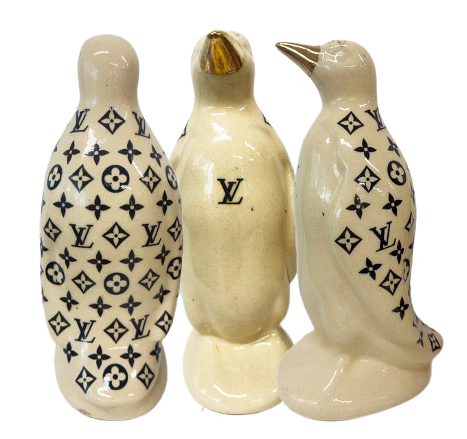 Pinguim de Geladeira