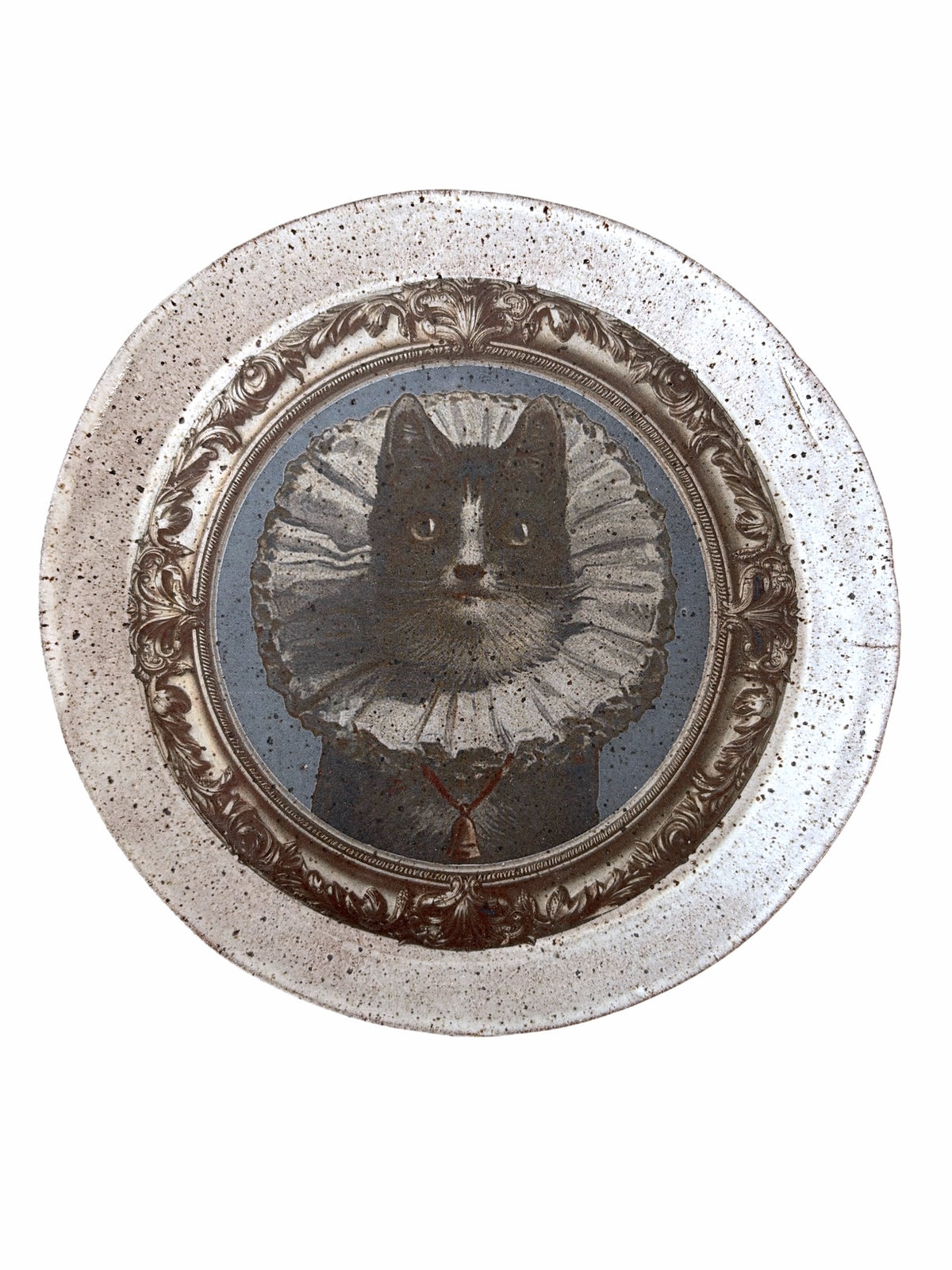 Prato Médio Miau Circense