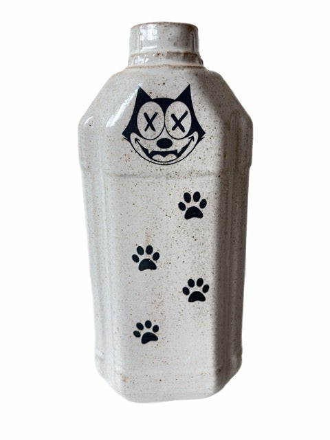 Galão Felix, The Cat