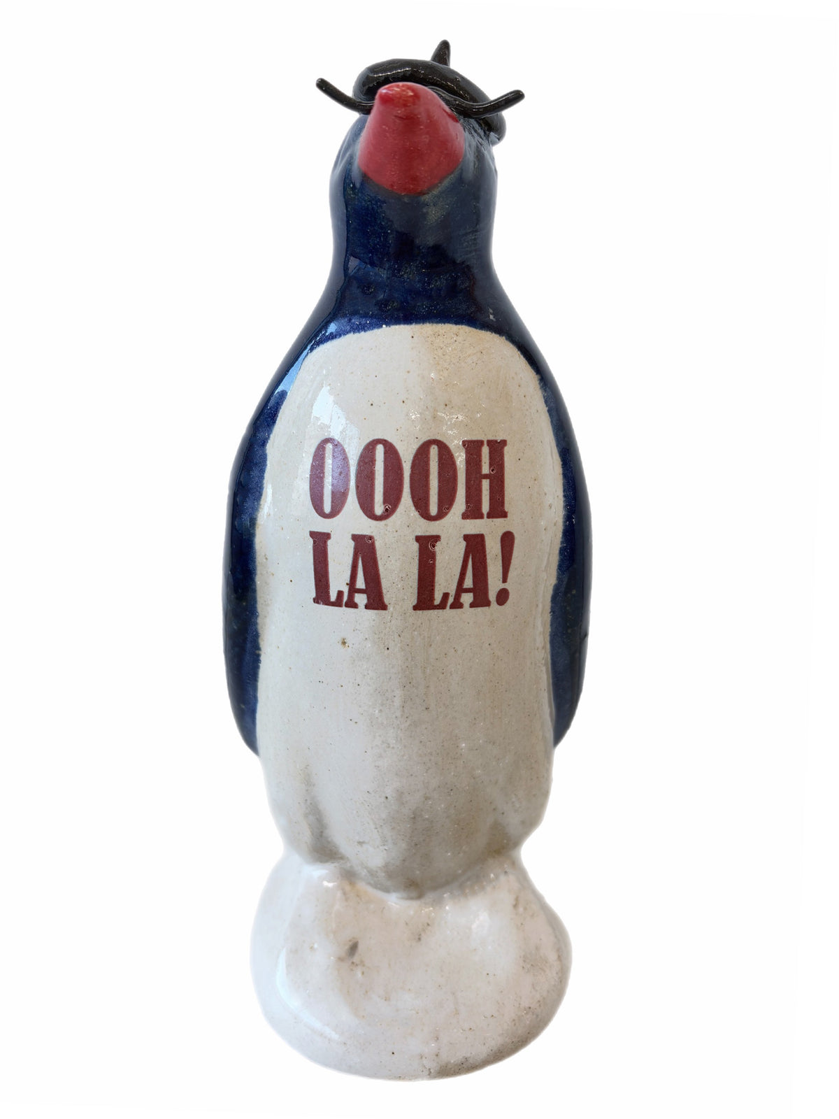 Pinguim de Geladeira