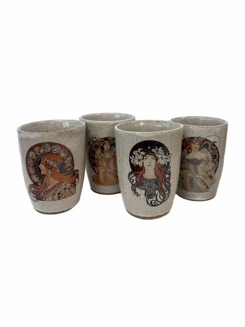 Cups Severino Sarah