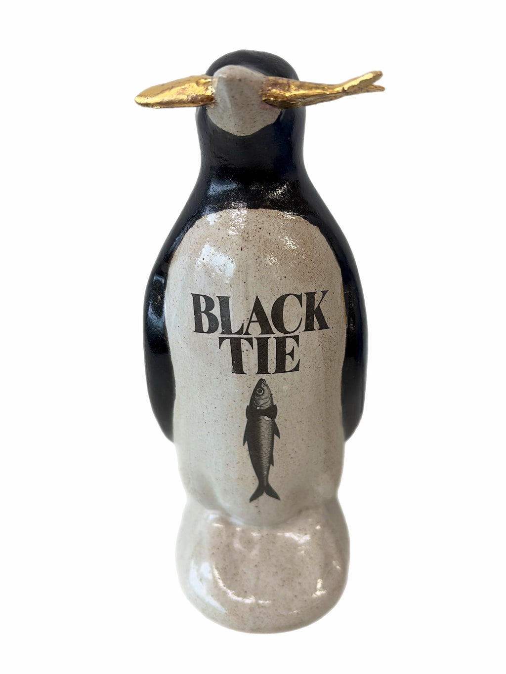 Pinguim de Geladeira