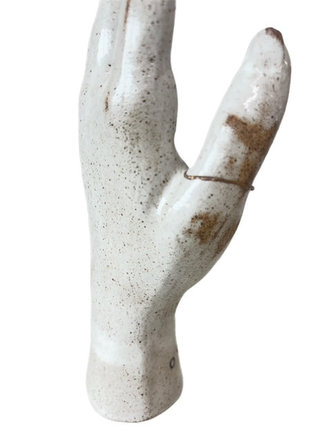 Mãozinha Band-Aid OFF
