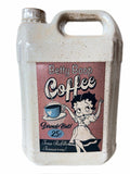 Galão Betty Boop