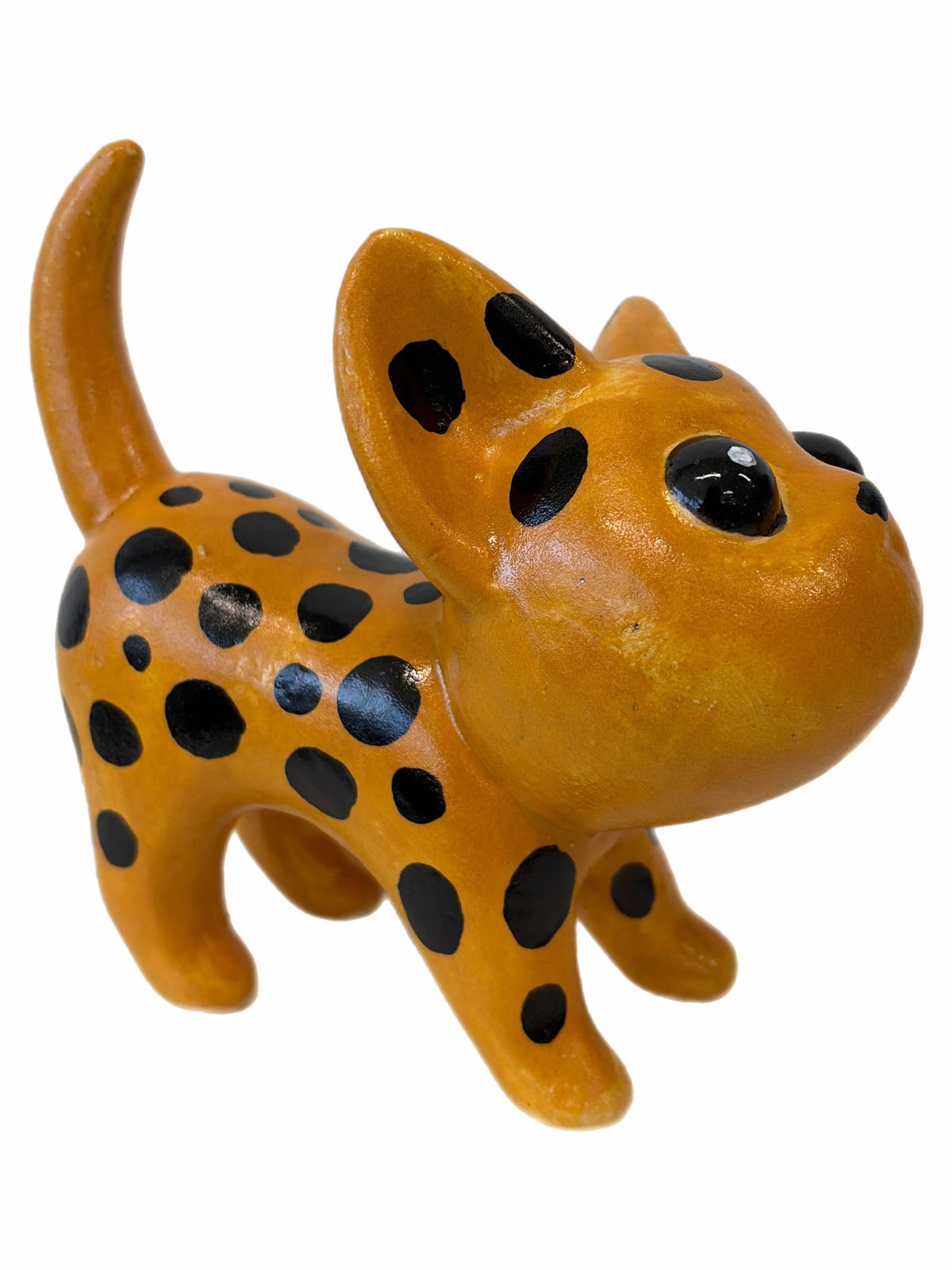 Inked Miau Oncinha