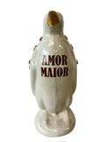 Pinguim de Geladeira Amor Maior