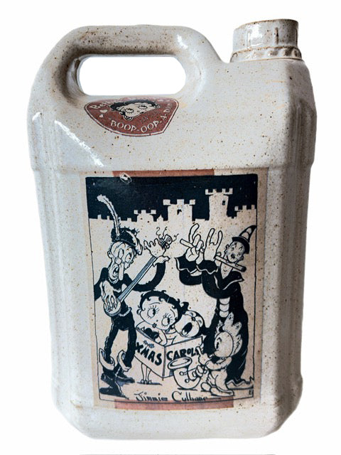 Galão Betty Boop