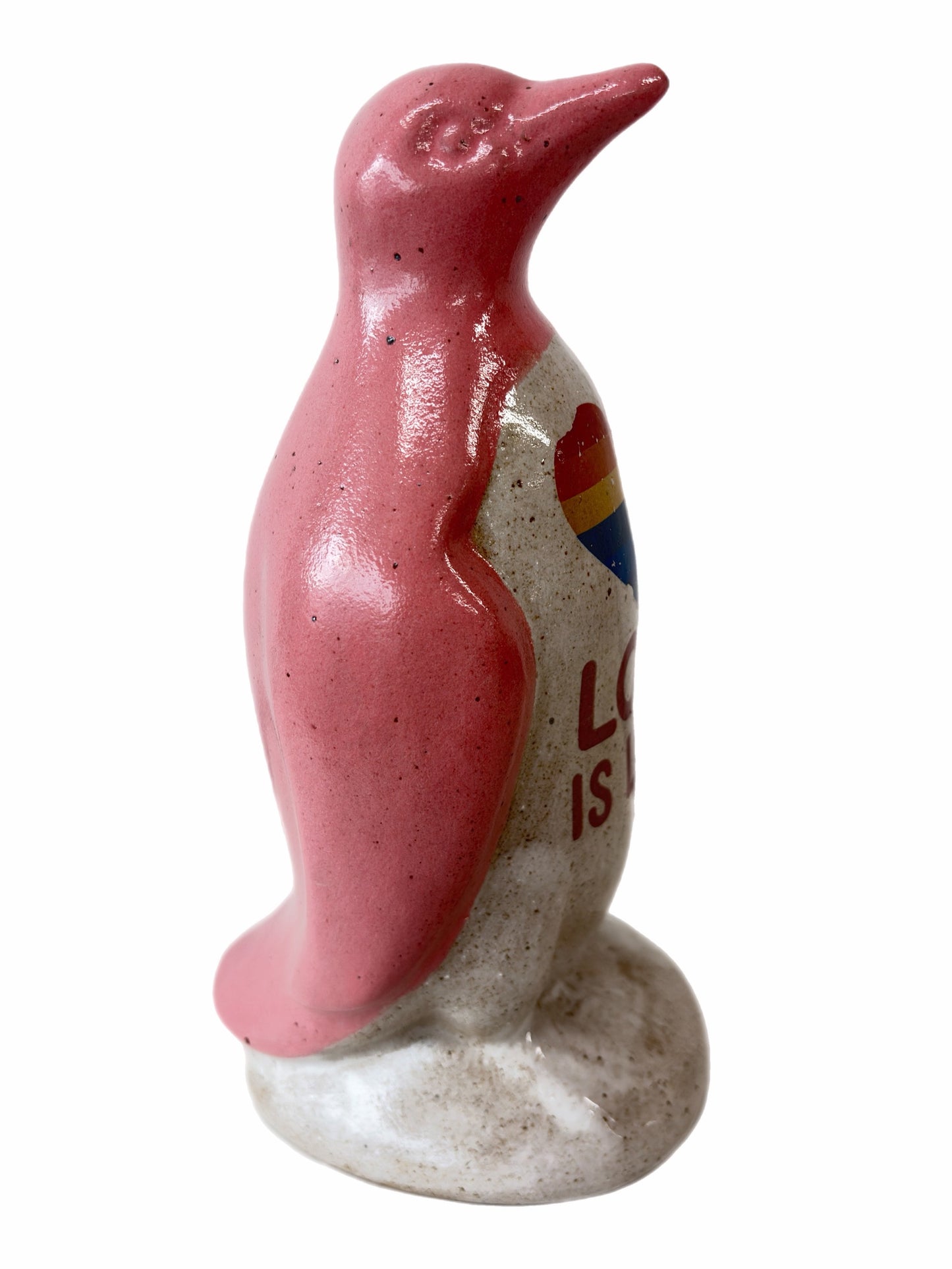 Pinguim de Geladeira LGBT