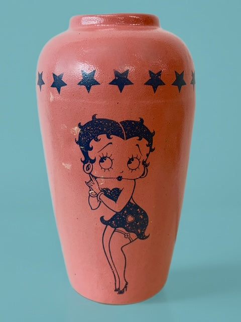 Vaso Longo Betty