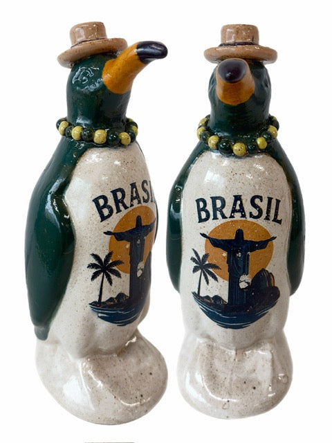 Pinguim de Geladeira
